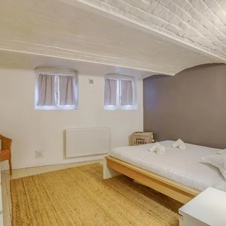 Vieux-lille Bel Moderne Avec Souplex Lila