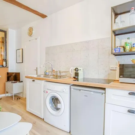Vieux-lille Bel Moderne Avec Souplex *