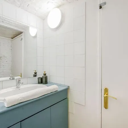 Vieux-lille Bel Moderne Avec Souplex *