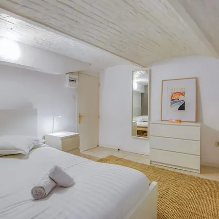 Lejlighed Vieux-lille Bel Moderne Avec Souplex *